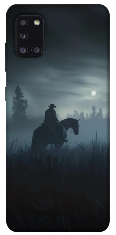 Чехол на Samsung Galaxy A31 cowboy фото 1 из 1