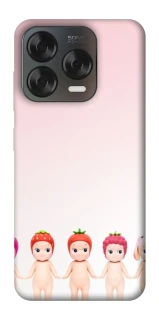 Чехол на ZTE Blade V70 Design Sonny фото 1 из 2