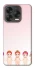 Чехол на ZTE Blade V70 Design Sonny фото 1 из 2