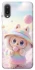 Чехол на Samsung Galaxy A02 Candy Labubu фото 1 из 1