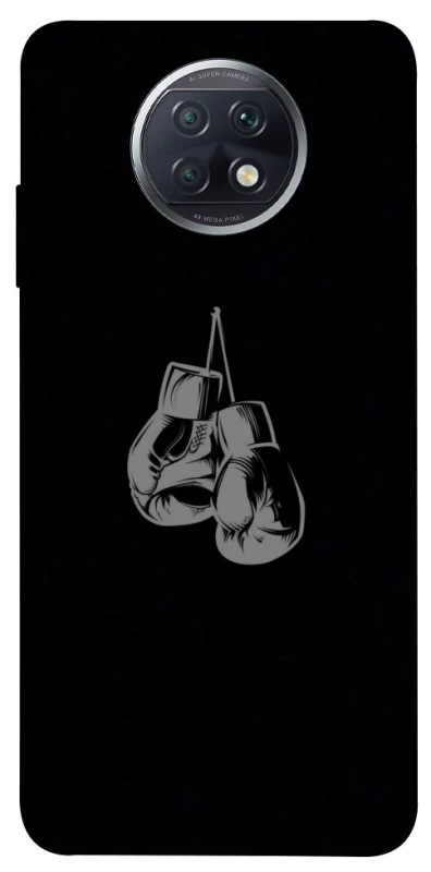 Чехол на Xiaomi Redmi Note 9 5G / Note 9T boxing фото 1 из 1