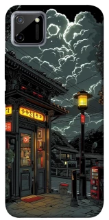 Чохол на Realme C11 Night фото 1 з 1