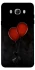 Чохол на Samsung J510F Galaxy J5 (2016) Reds Balloons фото 1 з 1