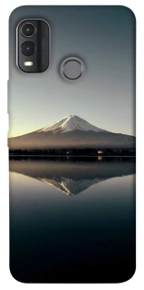 Чохол на Nokia G11 Plus Fujiyama v2 фото 1 з 1