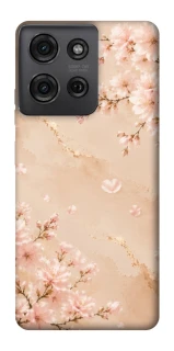 Чохол на Motorola Moto G75 Sakura ver.2 фото 1 з 1