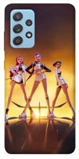 Чохол на Samsung Galaxy A52 4G / A52 5G K-Pop Demon Hunters ver.2 фото 1 з 1