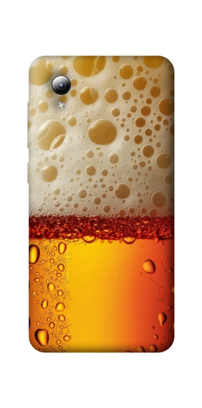 Чехол на ZTE Blade A3 (2019) Beer Style фото 1 из 1