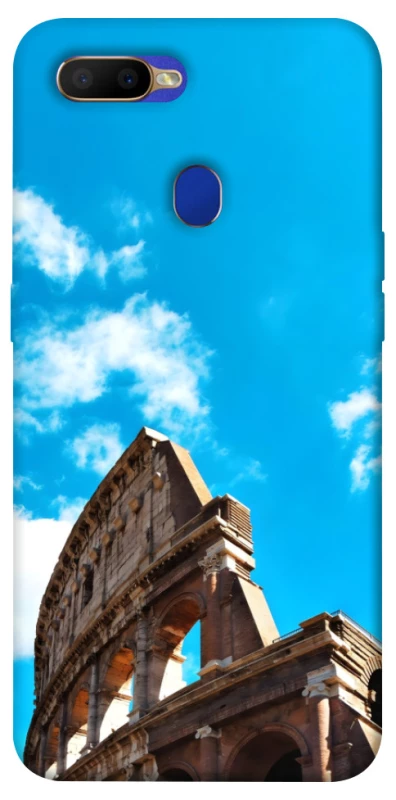 Чехол на Oppo A5s coliseum фото 1 из 1