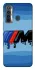 Чохол на TECNO Camon 17 BMW v14 фото 1 з 1