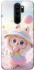 Чохол на Xiaomi Redmi Note 8 Pro Candy Labubu фото 1 з 1