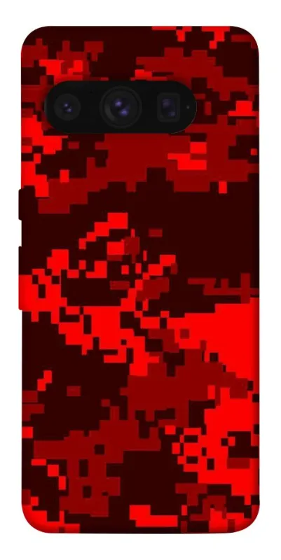 Чехол на Google Pixel 8 Pro Camouflage v28 фото 1 из 1