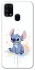 Чехол на Samsung Galaxy M31 Stitch ver.4 фото 1 Чехол на Samsung Galaxy M31 Stitch ver.4 фото 1 из 1