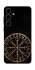 Чохол на Samsung Galaxy S25 FE Рунічне коло v2 фото 1 з 1
