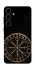 Чохол на Samsung Galaxy S25 Рунічне коло v2 фото 1 з 1
