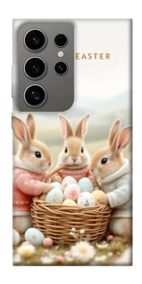 Чохол на Samsung Galaxy S24 Ultra BunnyMood фото 1 з 1