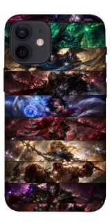 Чохол на Apple iPhone 12 mini (5.4") League of Legends фото 1 з 1
