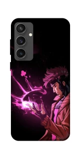 Чехол на Samsung Galaxy S24 FE Gambit фото 1 из 1