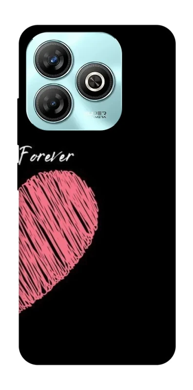 Чохол на ZTE Blade A75 4G Pair romantic theme ver.10 фото 1 з 1