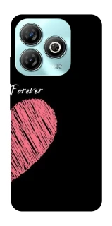 Чохол на ZTE Blade A75 4G Pair romantic theme ver.10 фото 1 з 1