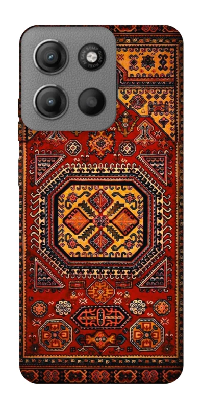 Чохол на Motorola Moto G15 Power Килим v1 фото 1 з 1