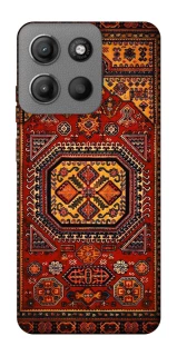 Чохол на Motorola Moto G15 Power Килим v1 фото 1 з 1