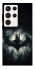 Чехол на Samsung Galaxy S23 Ultra Batman icon фото 1 из 1