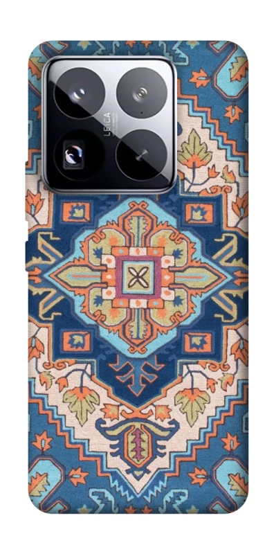 Чехол на Xiaomi 15 Pro Килим v3 фото 1 из 1