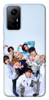 Чехол на Xiaomi Redmi Note 12S Stray Kids One Vision фото 1 из 1