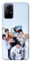 Чехол на Xiaomi Redmi Note 12S Stray Kids One Vision фото 1 из 1
