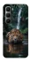 Чохол на Infinix Hot 60 Pro Leopard in water фото 1 з 1