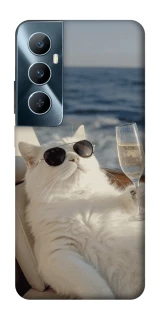 Чохол на Realme C65 4G Smile v3 фото 1 з 1