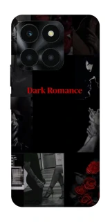 Чохол на Huawei Honor X6a Dark Romance фото 1 з 1