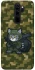 Чохол на Xiaomi Redmi Note 8 Pro Milcat фото 1 з 1