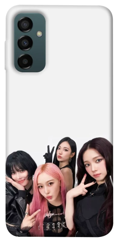 Чохол на Samsung Galaxy M34 5G Aespa v2 фото 1 з 1