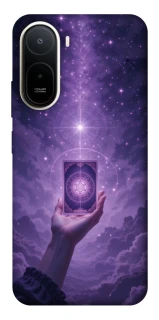 Чохол на Xiaomi Redmi A7 Pro 4G Universe in tarot фото 1 з 2