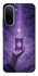 Чохол на Xiaomi Redmi A7 Pro 4G Universe in tarot фото 2 з 2