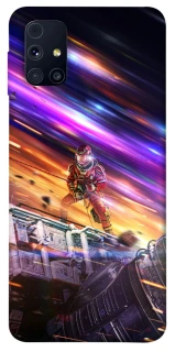 Чохол на Samsung Galaxy M31s Project Hail Mary ver.6 фото 1 з 1