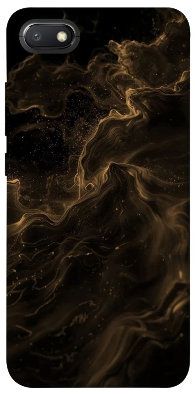 Чехол на Xiaomi Redmi 6A Epoxy design ver.5 фото 1 из 1