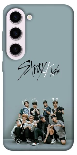 Чохол на Samsung Galaxy S23+ Stray Kids v5 фото 1 з 1