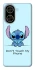Чехол на Xiaomi Poco C71 Stitch ver.5 фото 1 Чехол на Xiaomi Poco C71 Stitch ver.5 фото 1 из 1