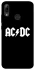 Чехол на Huawei P Smart (2019) AC/DC logo фото 1 из 1