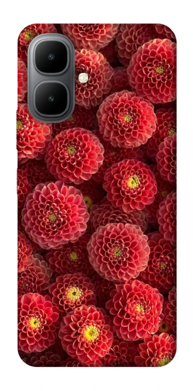 Чехол на Infinix Smart 10 Midnight1 фото 1 из 1