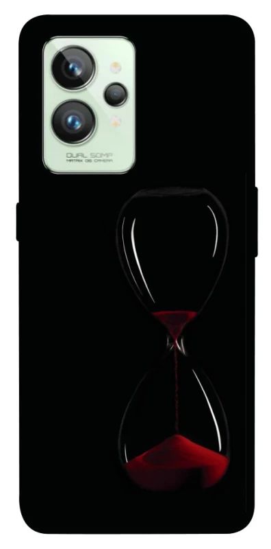 Чохол на Realme GT2 Red Time фото 1 з 1