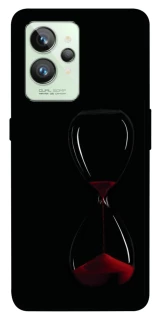 Чохол на Realme GT2 Red Time фото 1 з 1