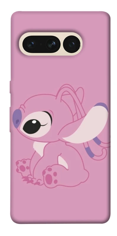 Чохол на Google Pixel 7 Pro Pair romantic theme ver.4 фото 1 з 1