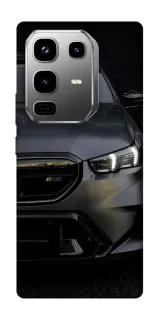Чехол на Infinix Note 50 Pro BMW v42 фото 1 из 1