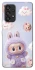 Чохол на Samsung Galaxy A53 5G Labubu & clouds фото 1 з 1
