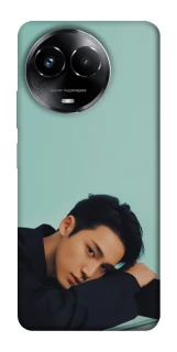 Чохол на Realme C67 4G Mingyu - Seventeen фото 1 з 1