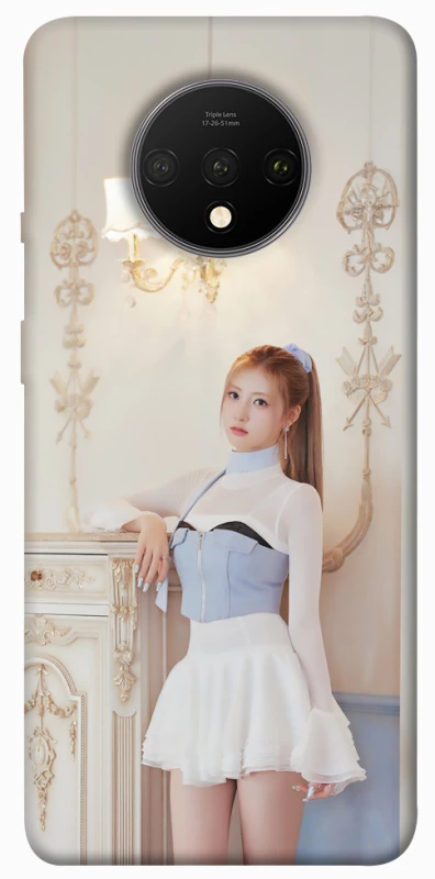 Чохол на OnePlus 7T Rami - BABYMONSTER фото 1 з 1