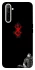 Чохол на Realme 6 berserk black фото 1 з 1